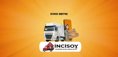 KVKK Metni