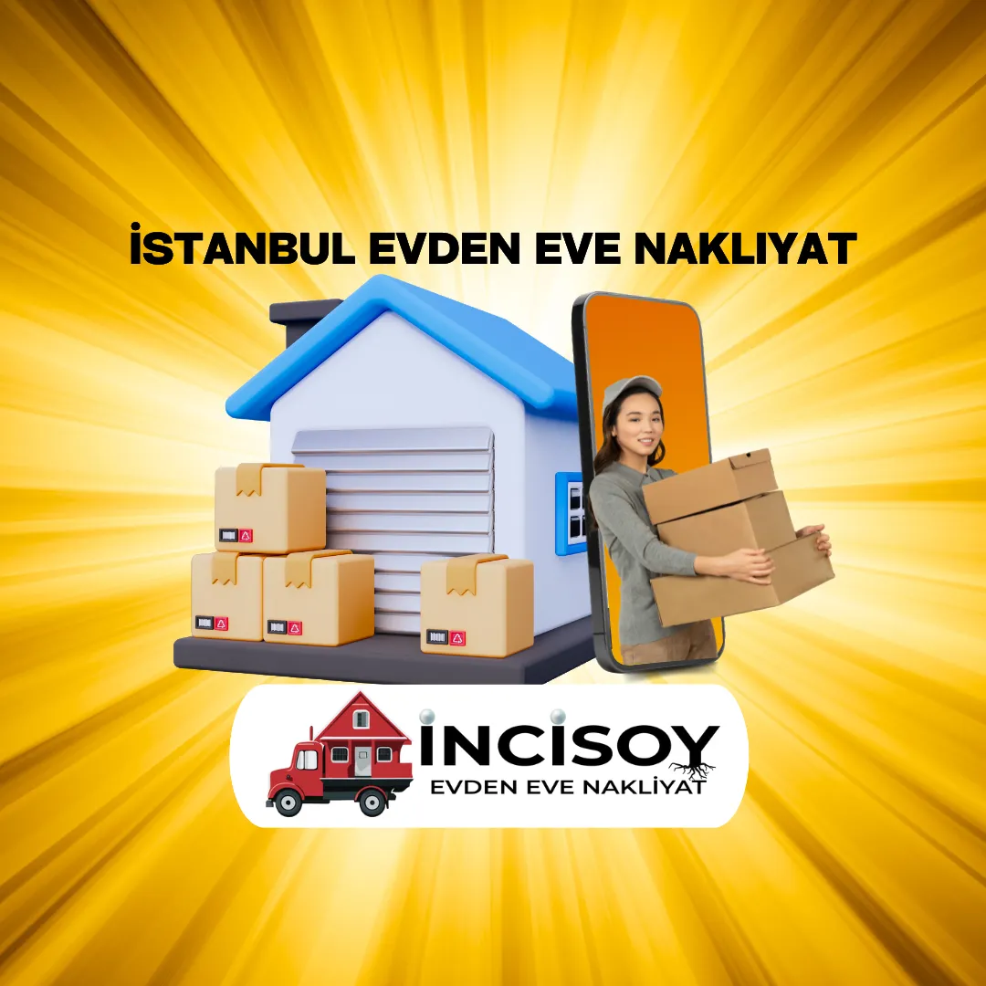 İstanbul Evden Eve Nakliyat